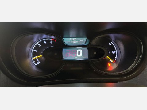 Vauxhall Vivaro 1.6 CDTi 2700 BiTurbo Panel Van 5dr Diesel Manual L1 H1 Euro 6 (s/s) (125 p 24