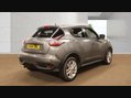 Nissan Juke 1.2 DIG-T N-Connecta SUV 5dr Petrol Manual Euro 6 (s/s) (115 ps) 4