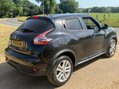 Nissan Juke 1.2 DIG-T Bose Personal Edition SUV 5dr Petrol Manual Euro 6 (s/s) (115 ps) 29
