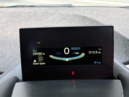 BMW I3 I3 RANGE EXTENDER 60AH 35
