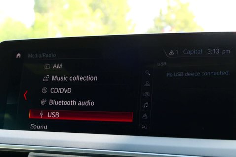 BMW M4 3.0 M4 Competition Edition Package Semi-Auto 2dr 36