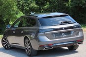 Peugeot 508 1.5 BlueHDi GT Line Estate 5dr Diesel EAT Euro 6 (s/s) (130 ps) 6