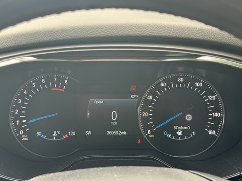 Ford Mondeo (Sold) 1.5T EcoBoost Titanium Hatchback 5dr Petrol Manual Euro 6 (s/s) (160 17