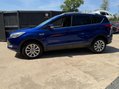 Ford Kuga 2.0 Kuga Titanium TDCi 5dr 15