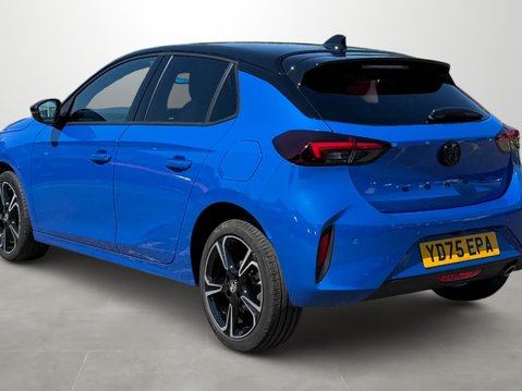 Vauxhall Corsa 1.2 Turbo Ultimate (Intelli-LED) 5dr 3