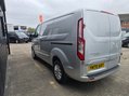 Ford Transit Custom 280 LIMITED P/V ECOBLUE 4