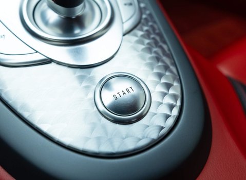 Bugatti Veyron 16.4 15