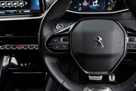 Peugeot 2008 GT 19