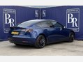 Tesla Model 3 (Dual Motor) Performance Saloon 4dr Electric Auto 4WDE (Performance Upgrade 5