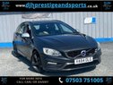 Volvo V60 2.0 D4 R-Design Nav Euro 6 (s/s) 5dr