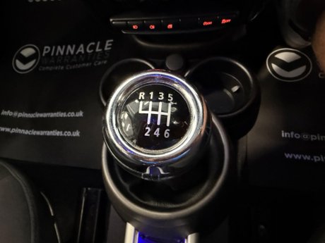 Mini Countryman 1.6 One Euro 5 (s/s) 5dr 10