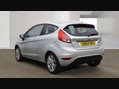 Ford Fiesta 1.2 Fiesta Zetec 3dr 5