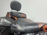 Harley-Davidson Softail 1584 FLSTC HERITAGE CLASSIC 2007 23K 1 OWNER NEW MOT 23