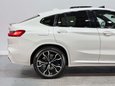BMW X4 M 3.0i Competition SUV 5dr Petrol Auto xDrive Euro 6 (s/s) (510 ps) 7