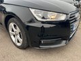 Audi A1 1.4 TFSI Sport Sportback S Tronic Euro 6 (s/s) 5dr 12