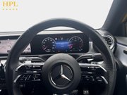 Mercedes-Benz A Class 1.3 A200h MHEV AMG Line (Executive) Hatchback 5dr Petrol Hybrid 7G-DCT Euro 13