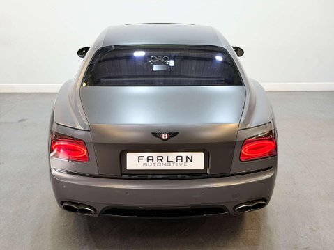 Bentley Flying Spur 4.0 V8 S Saloon 4dr Petrol Auto 4WD Euro 6 (528 ps) 22