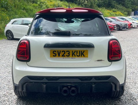 Mini Hatch 2.0 John Cooper Works Auto 3dr 7