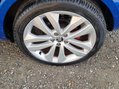 Skoda Fabia VRS DSG 17