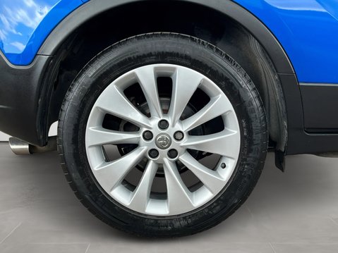 Vauxhall Mokka 1.4T SE 5dr Auto 11