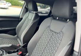 Audi A1 SPORTBACK 1.0 TFSI TECHNIK 36