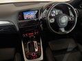 Audi Q5 TDI QUATTRO S LINE 12