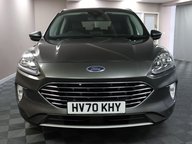 Ford Kuga TITANIUM 2