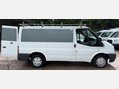 Ford Transit 2.2 TDCi 260 Panel Van 5dr Diesel Manual FWD L1 H1 (194 g/km, 138 bhp) 21