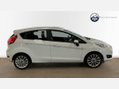 Ford Fiesta 1.0T EcoBoost Titanium X Euro 6 (s/s) 5dr 3