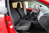 Skoda Citigo SE L IV 32
