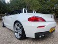 BMW Z4 2.0 28i M Sport Auto sDrive Euro 6 2dr 5