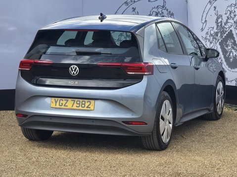 Volkswagen ID.3 LIFE 9
