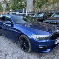 This BMW is HPI clear