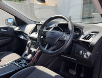 Ford Kuga 1.5T EcoBoost Titanium SUV 5dr Petrol Auto AWD Euro 6 (s/s) (182 ps) 18