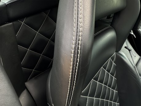 Lamborghini Murcielago LP640 MANUAL 61