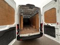 Ford Transit 350 JUMBO L4 H3 NO VAT FULL HISTORY 130PS 9