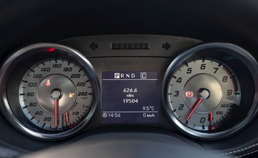 Mercedes-Benz SLS AMG Roadster 17