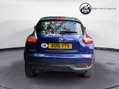 Nissan Juke 1.2 DIG-T N-Connecta Euro 6 (s/s) 5dr 7