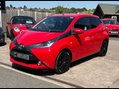 Toyota Aygo 1.0 Aygo X-Style VVT-i CVT 5dr 5