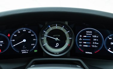 Porsche 911 Carrera GTS (992) 17