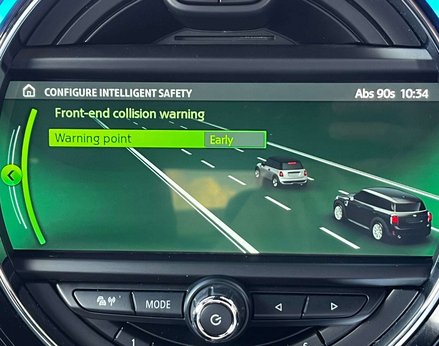 Mini Countryman 2.0 Countryman John Cooper Works 4WD 5dr 36