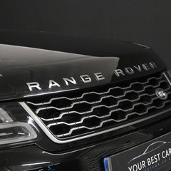 Land Rover Range Rover Sport 3.0 Range Rover Sport HSE Silver D MHEV Auto 4WD 5dr 1