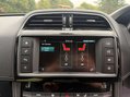 Jaguar F-Pace 2.0 F-PACE R-Sport AWD D Auto 4WD 5dr 40
