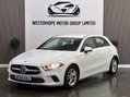 Mercedes-Benz A Class 1.5 A180d SE 7G-DCT Euro 6 (s/s) 5dr 17
