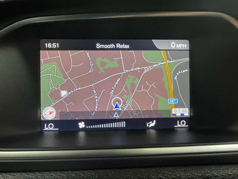 Volvo V40 1.5 V40 Inscription Edition T3 Auto 5dr 21