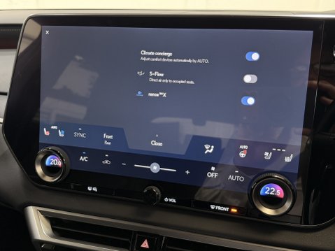 Lexus RX 450H PLUS TAKUMI 99