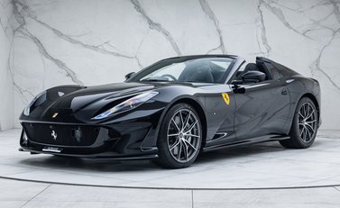 Ferrari 812 GTS 1