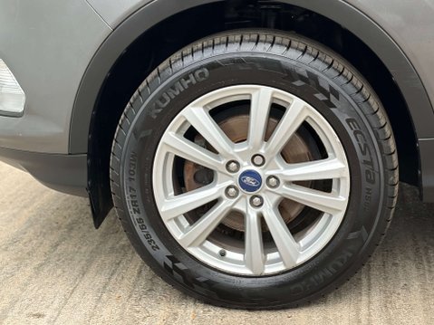 Ford Kuga 1.5 Kuga Zetec 5dr 44