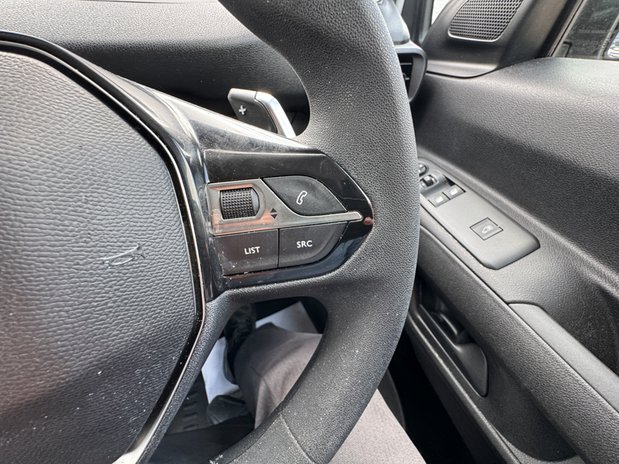 Peugeot Partner AUTO SWB L1H1 Low Roof Premium Plus Air Con Alloys Nav Sensors EURO 6 18