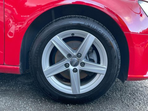 Audi A3 1.4 TFSI CoD SE Euro 6 (s/s) 3dr 17